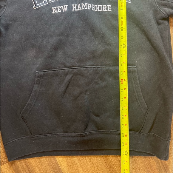 Bikers Pride Hoodie - Picture 4 of 6